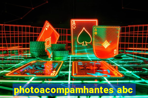 photoacompamhantes abc